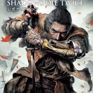 Sekiro: Shadows Die Twice