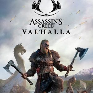 Assassin’s Creed Valhalla