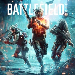 Battlefield 2042