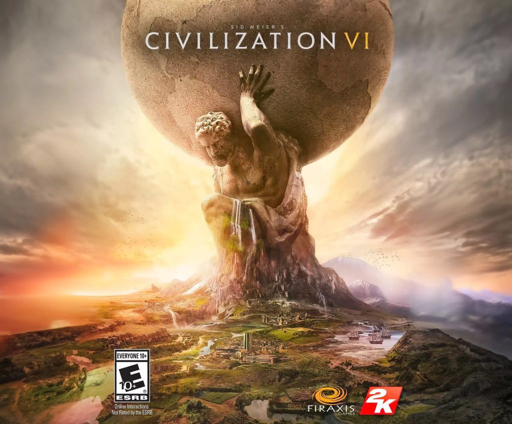 Civilization VI