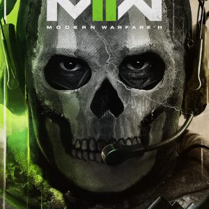 Call of Duty: Modern Warfare II