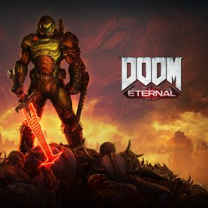 Doom Eternal