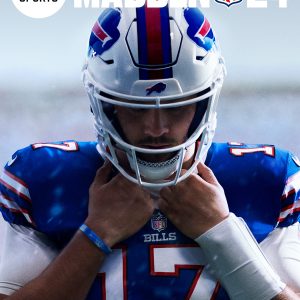 Madden NFL 24