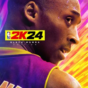 NBA 2K24
