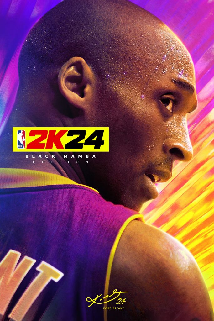 NBA 2K24