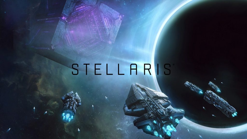 Stellaris