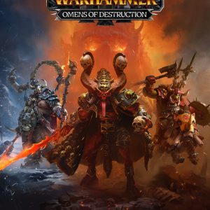 Total War: Warhammer III