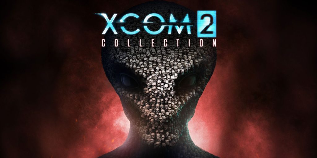 XCOM 2